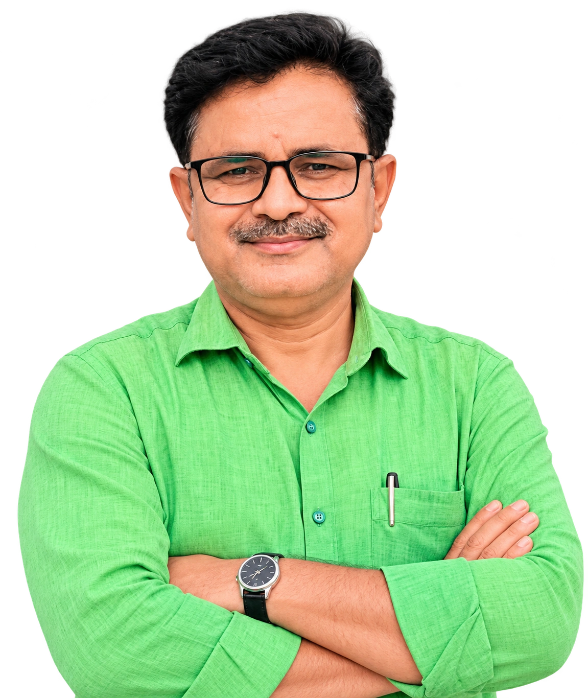 श्री प्रभात शुक्ल (Prabhat Shukla)
